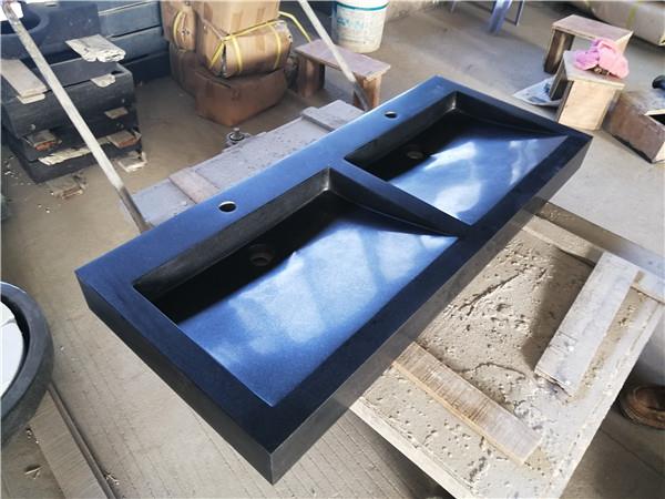 basalt sink