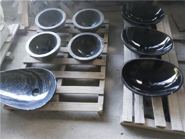 basalt sinks