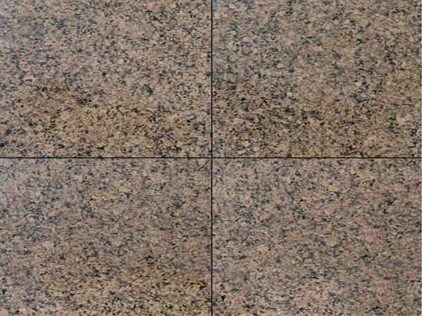 desert brown granite tile for wall