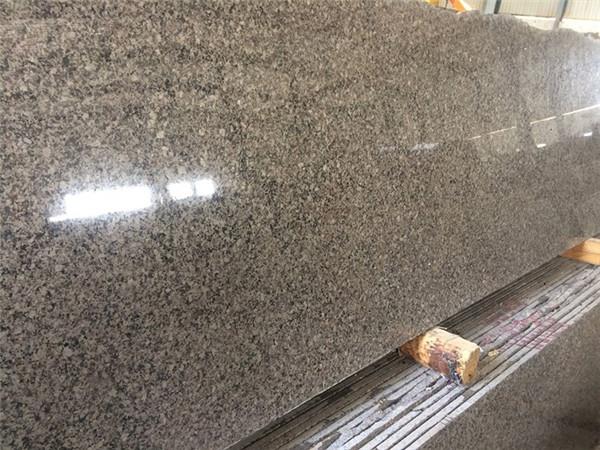 desert brown granite tile for floor