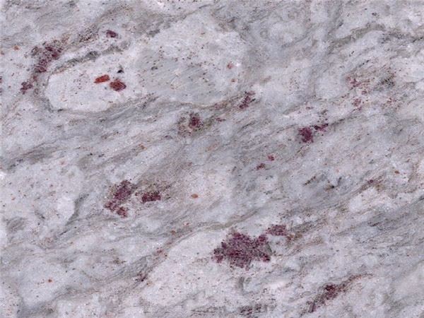 galaxy white tile