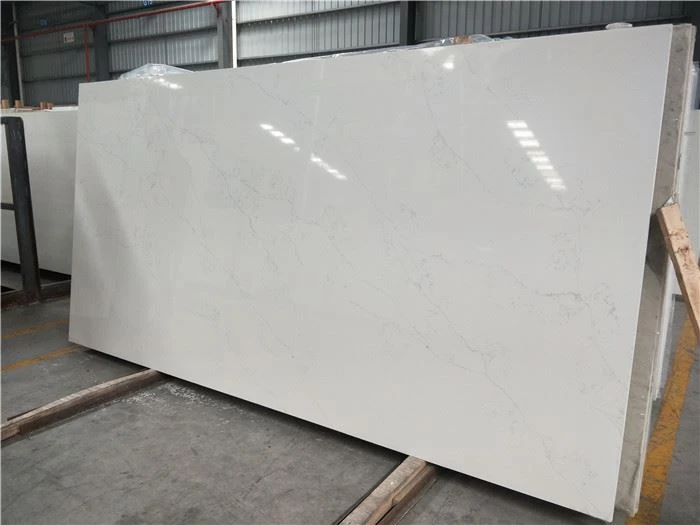 bianco carrara quartz kitchen for bathroom