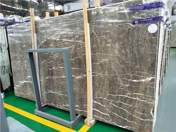 atlantic grey marble for wall
