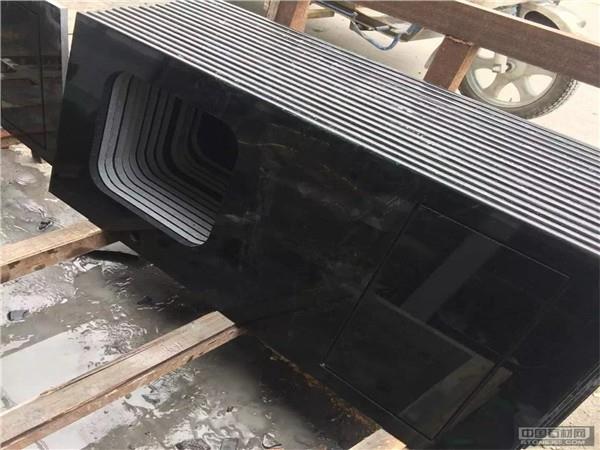 G684 countertop