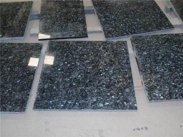 blue granite floor tiles norway blue pearl  granite