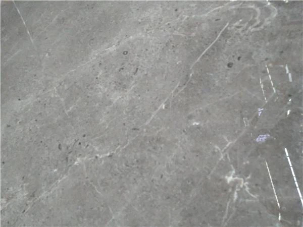 Tumepruun marmorplaat