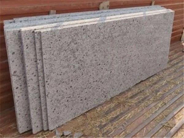 white galaxy granite slabs tiles