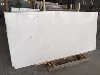 Bianco Siveci marmor