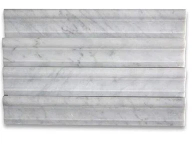 Carrara marmorist aknalaud