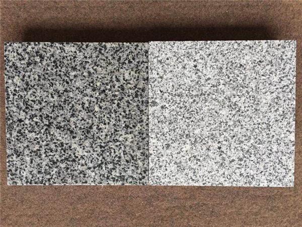 Verrazano plaat ja graniit