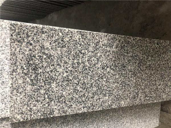 georgia grey granite  for floor