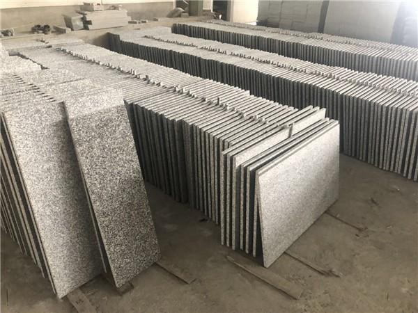 georgia grey granite  for wall