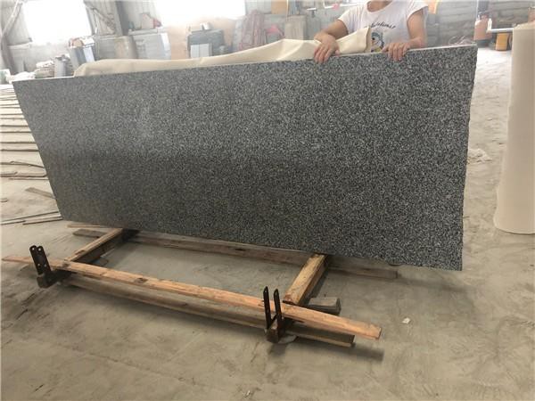 georgia grey granite  tiles
