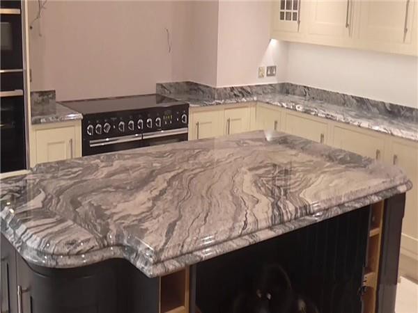 viscount white granite countertops desktop kitchentop