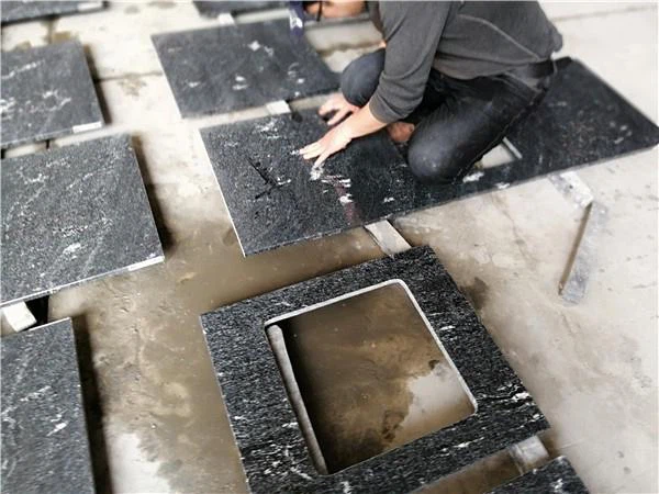 brazil black  granite white with black granite countertops