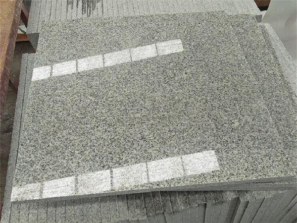Hall graniidist G603 plaat
