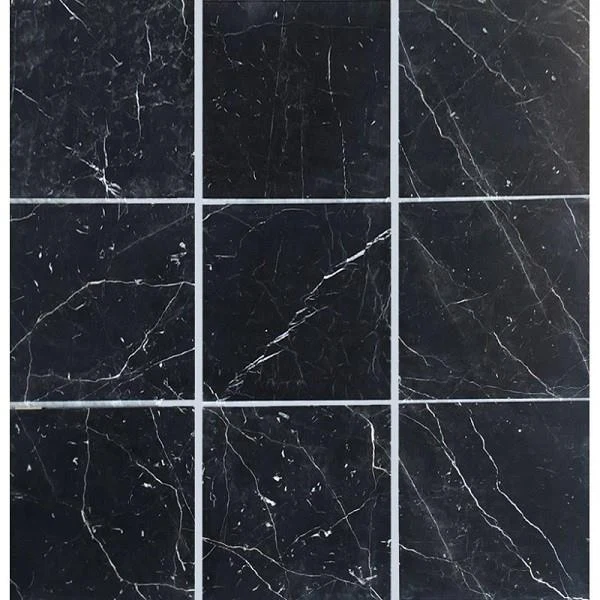 nero marquina marble tiles for wall