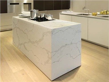 Calacatta bianco kvarts