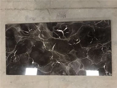 Tumepruunid Emperadori marmorplaadid