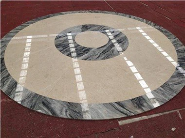 Medaljonid Tile Stone