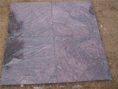 Paradiso graniidist tööpinnad