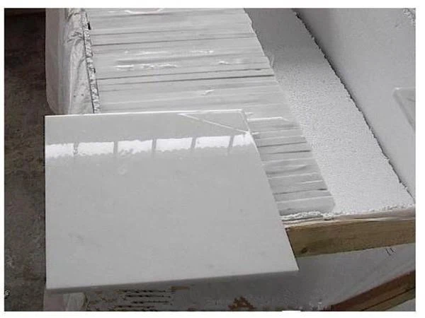 thassos white marble tile greece white marble tile