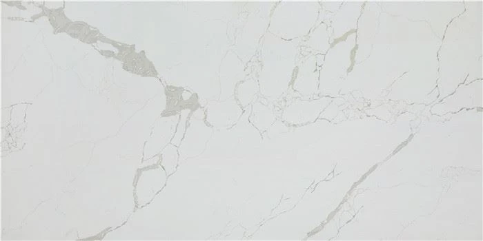 calacatta pearl quartz countertop quartz slab