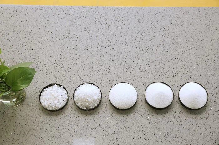 light grey quartz kitchen countertops vanity top