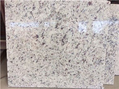 Valge roosa graniit