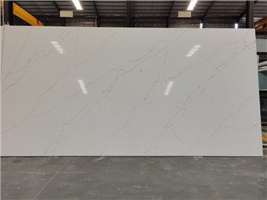 Järg Quartz Arlington White