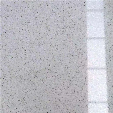 Stardust valged kvartsplaadid