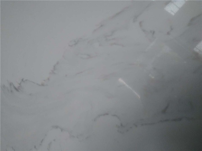 unique calacatta quartz compac