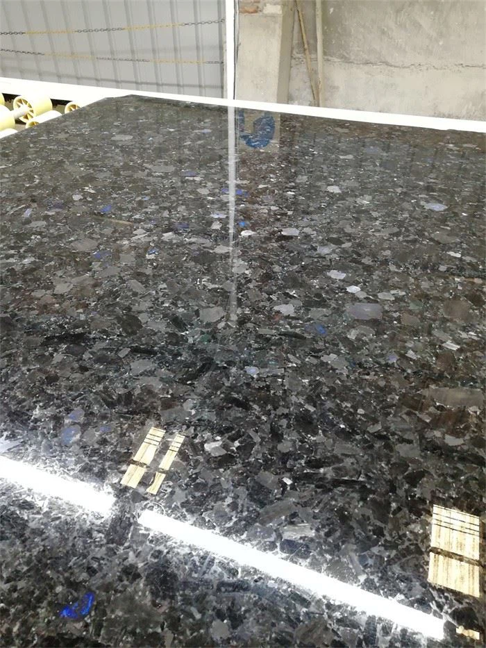 Volga Blue Extra Granite