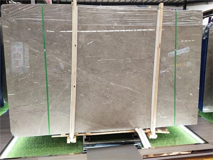 Maya Grey Marble