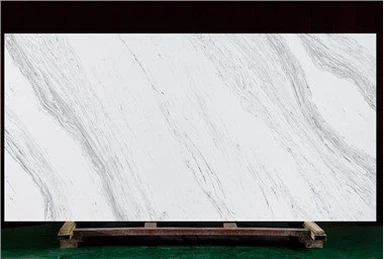 Cloud Riveri kokkupandav kvartsplaat