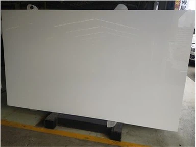 Nanokristallitud klaasist kiviplaadid