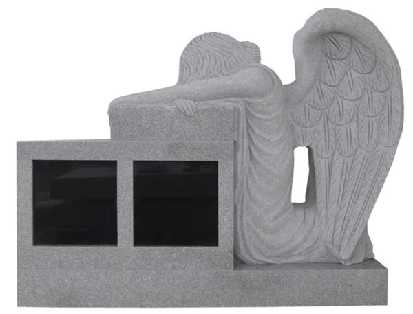 2 nišš Ingel Hall Graniit Kolumbarium