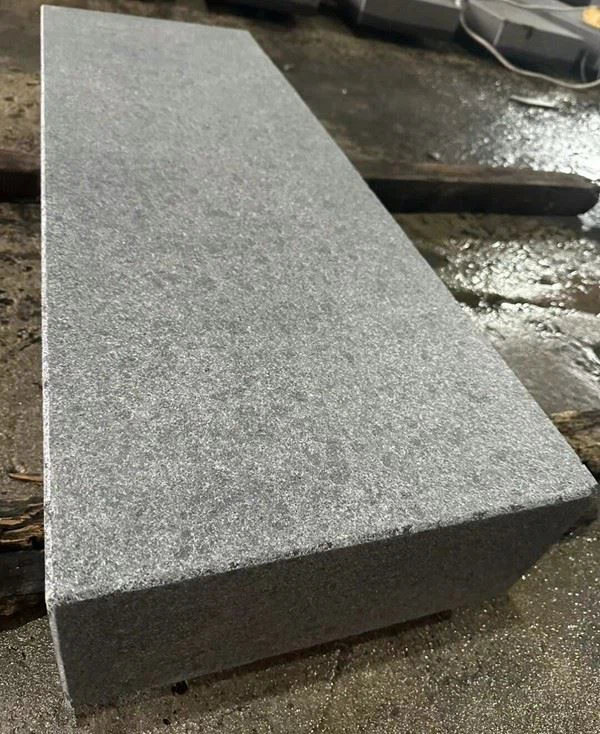 Basalt Kerb Stone