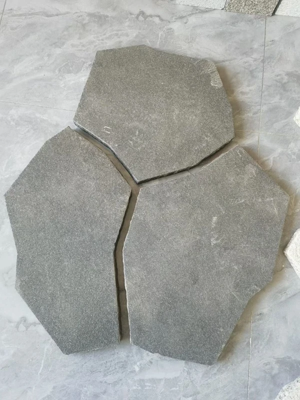Granite Flagstone