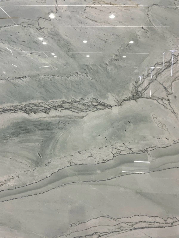 Calacatta Brasil Quartzite vein
