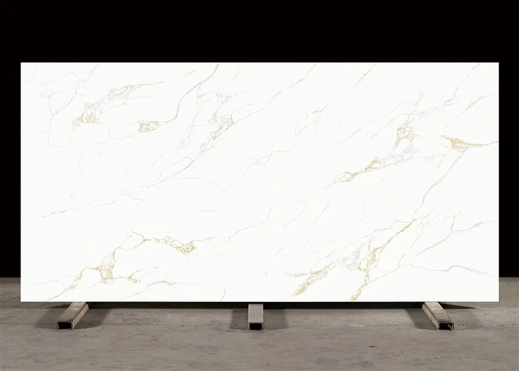 Calacatta Gold Superior kvarts