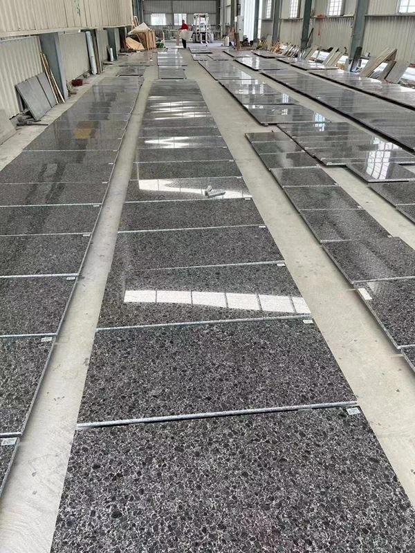 Imperial pruun graniitplaat