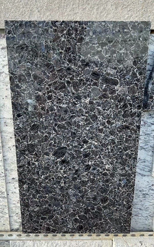 Imperial Brown Granite