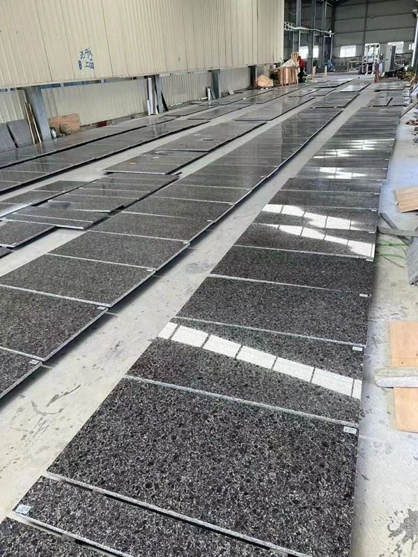 Imperial Brown Granite wall Tile