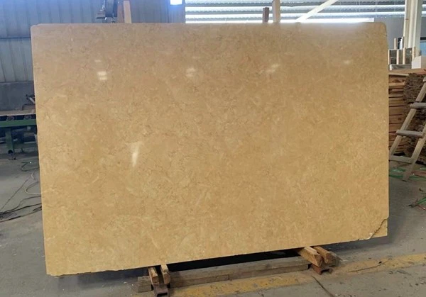 Jerusalem Gold Limestone Slabs