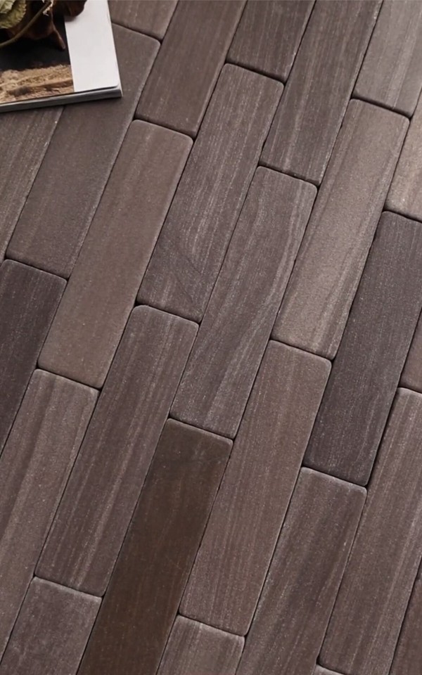 Natural Sandstone Floor Tile