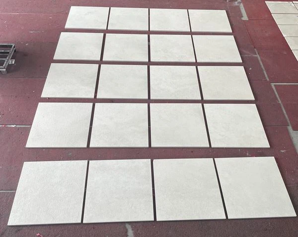 Välistlubikivi põrandakate