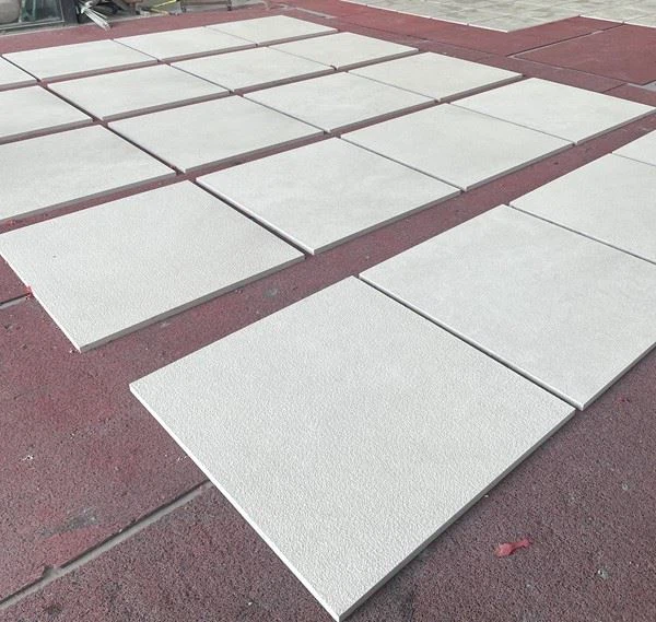 Outdoor Limestone Tiles