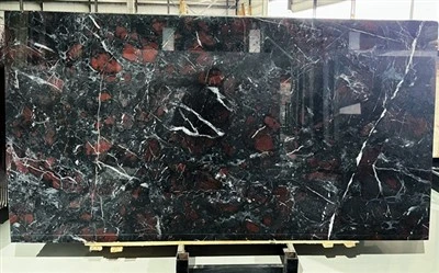 Black Rose Itaalia marmor