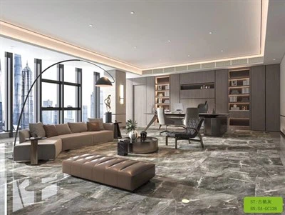 Fiori Di Bosco marmor